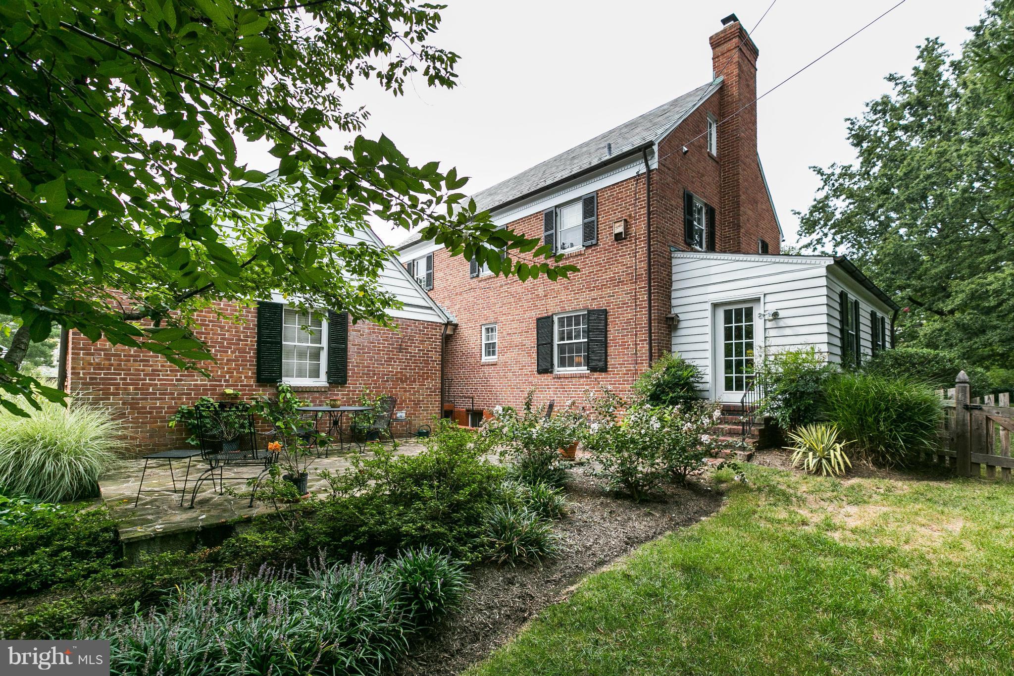201 Kemble Road Baltimore, MD 21218 - Photo 28 of 30 Exterior (General)