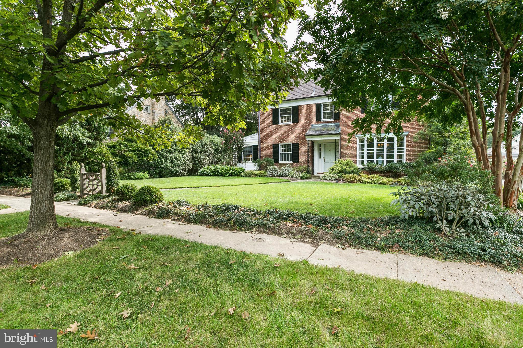 201 Kemble Road Baltimore, MD 21218 - Photo 29 of 30 Exterior (Front)