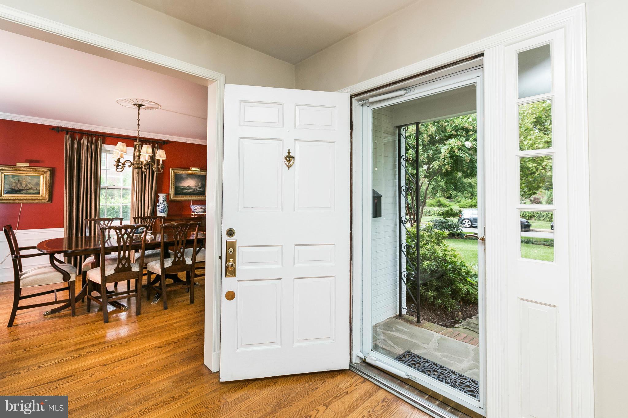 201 Kemble Road Baltimore, MD 21218 - Photo 4 of 30 Interior (General)