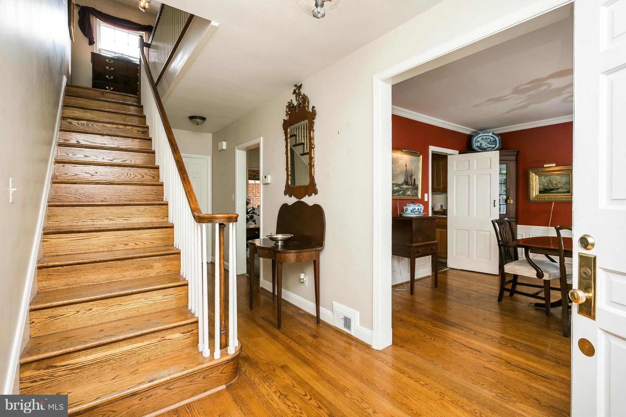 201 Kemble Road Baltimore, MD 21218 - Photo 5 of 30 Interior (General)