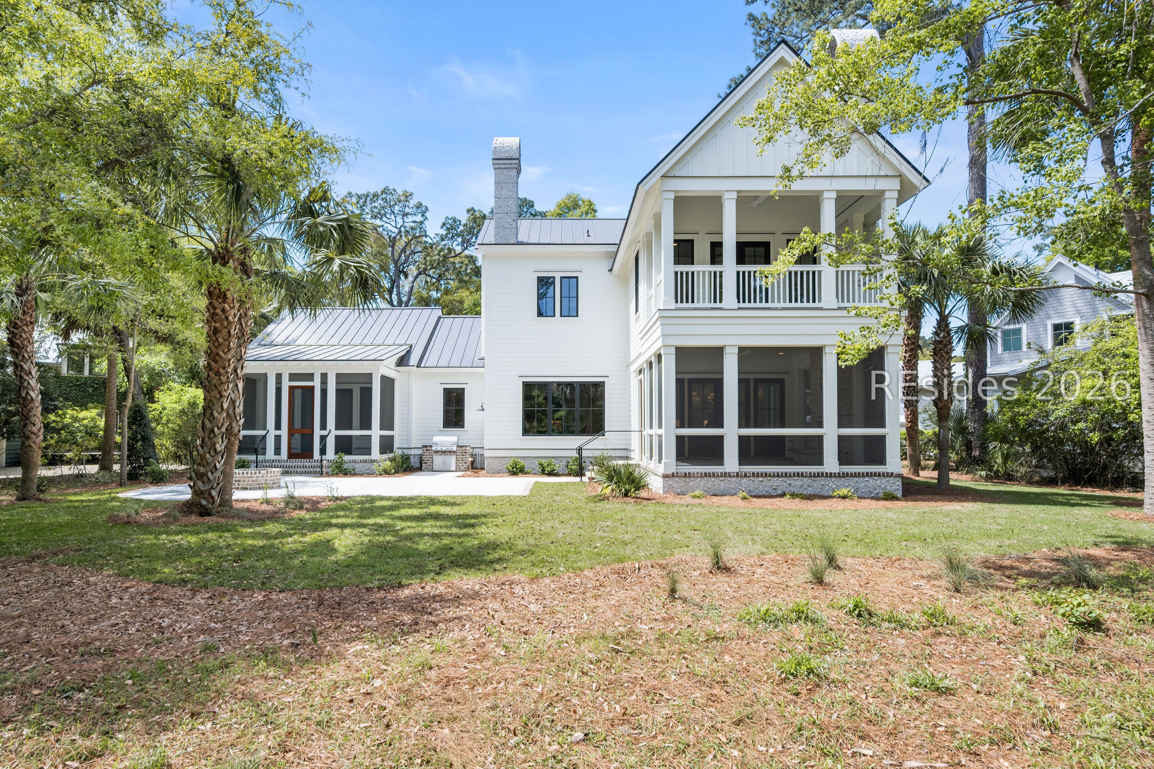 20 High Hope Way Bluffton, SC 29910 - Photo 87 of 94