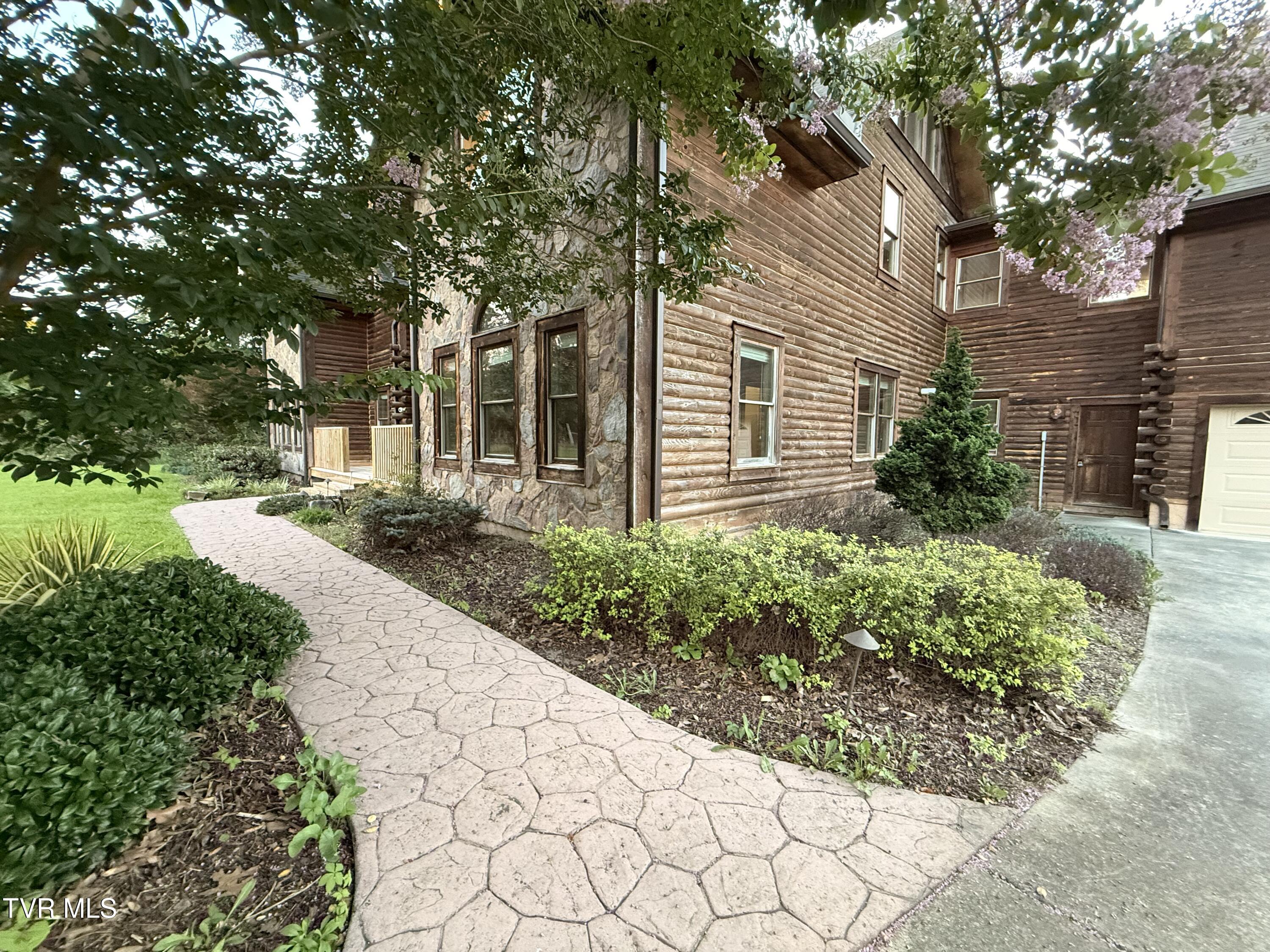 3101 Whitehouse Road Greeneville, TN 37745 - Photo 4 of 73 Whitehouse Rd. Corner