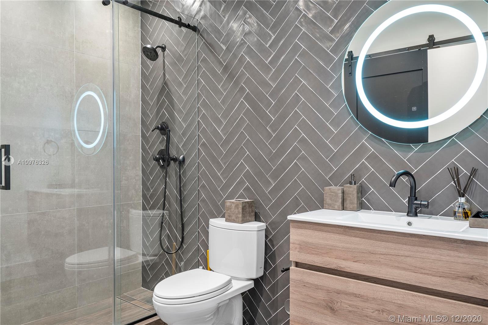 8101 Biscayne Boulevard, Unit R602 Miami, FL 33138 - Photo 14 of 25