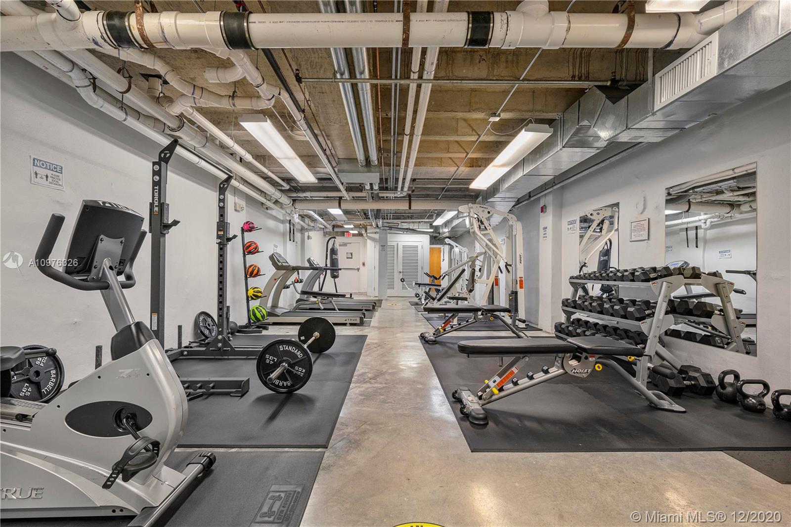 8101 Biscayne Boulevard, Unit R602 Miami, FL 33138 - Photo 21 of 25