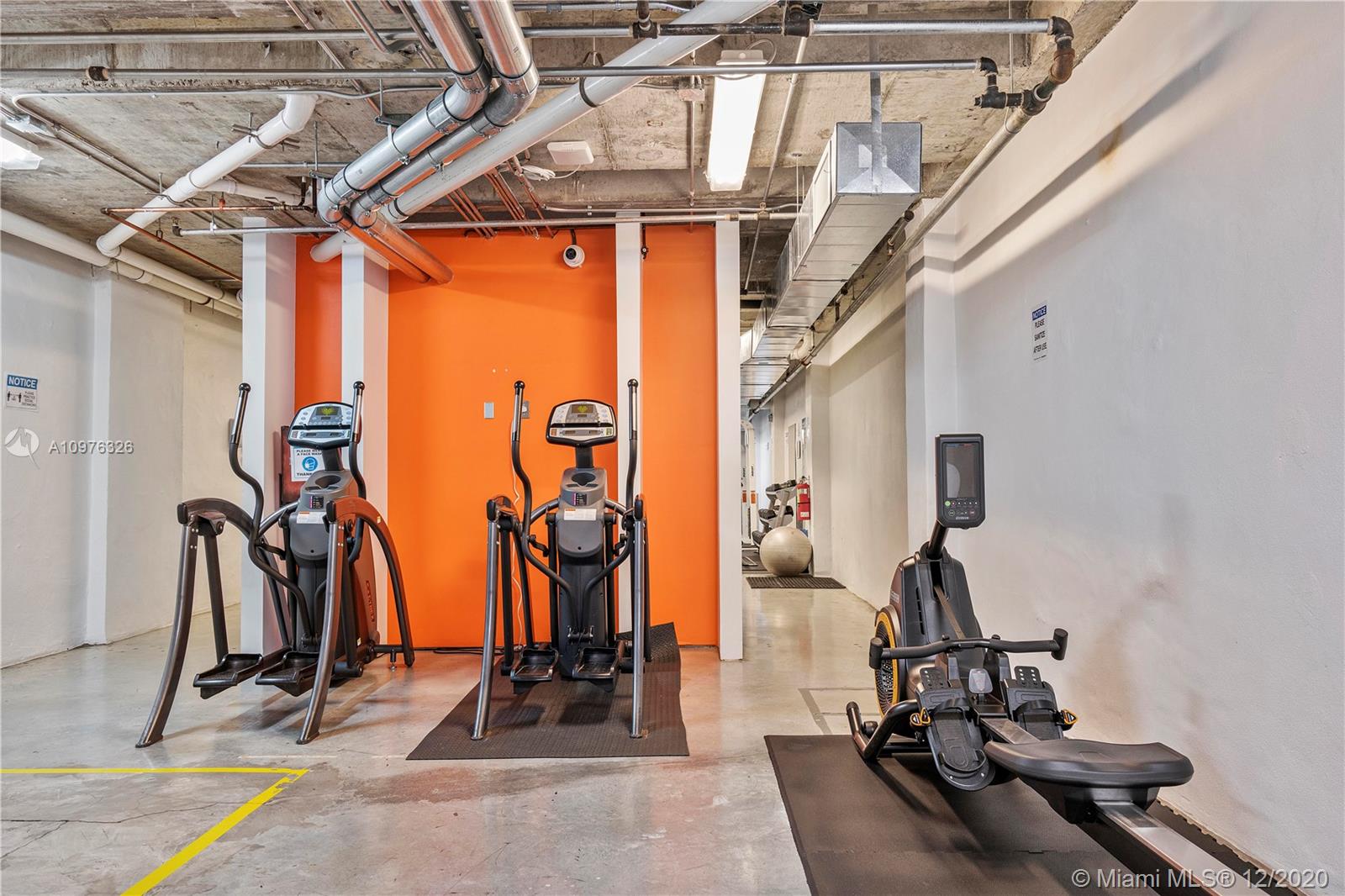 8101 Biscayne Boulevard, Unit R602 Miami, FL 33138 - Photo 22 of 25