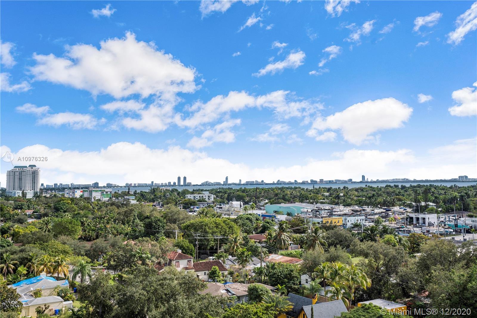 8101 Biscayne Boulevard, Unit R602 Miami, FL 33138 - Photo 23 of 25