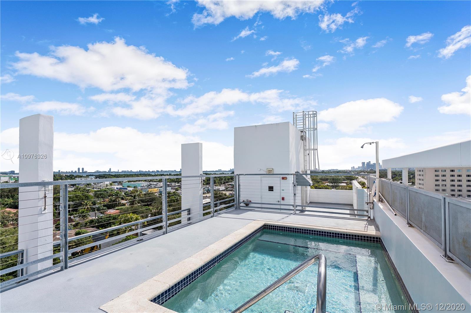 8101 Biscayne Boulevard, Unit R602 Miami, FL 33138 - Photo 25 of 25