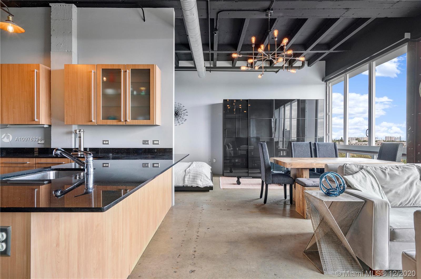 8101 Biscayne Boulevard, Unit R602 Miami, FL 33138 - Photo 4 of 25