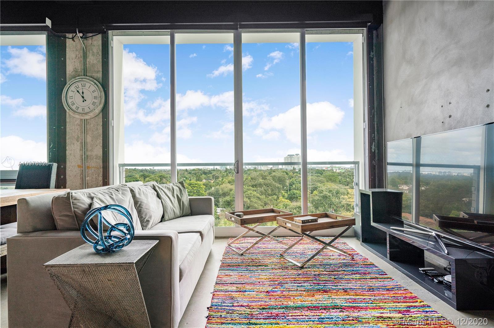 8101 Biscayne Boulevard, Unit R602 Miami, FL 33138 - Photo 5 of 25