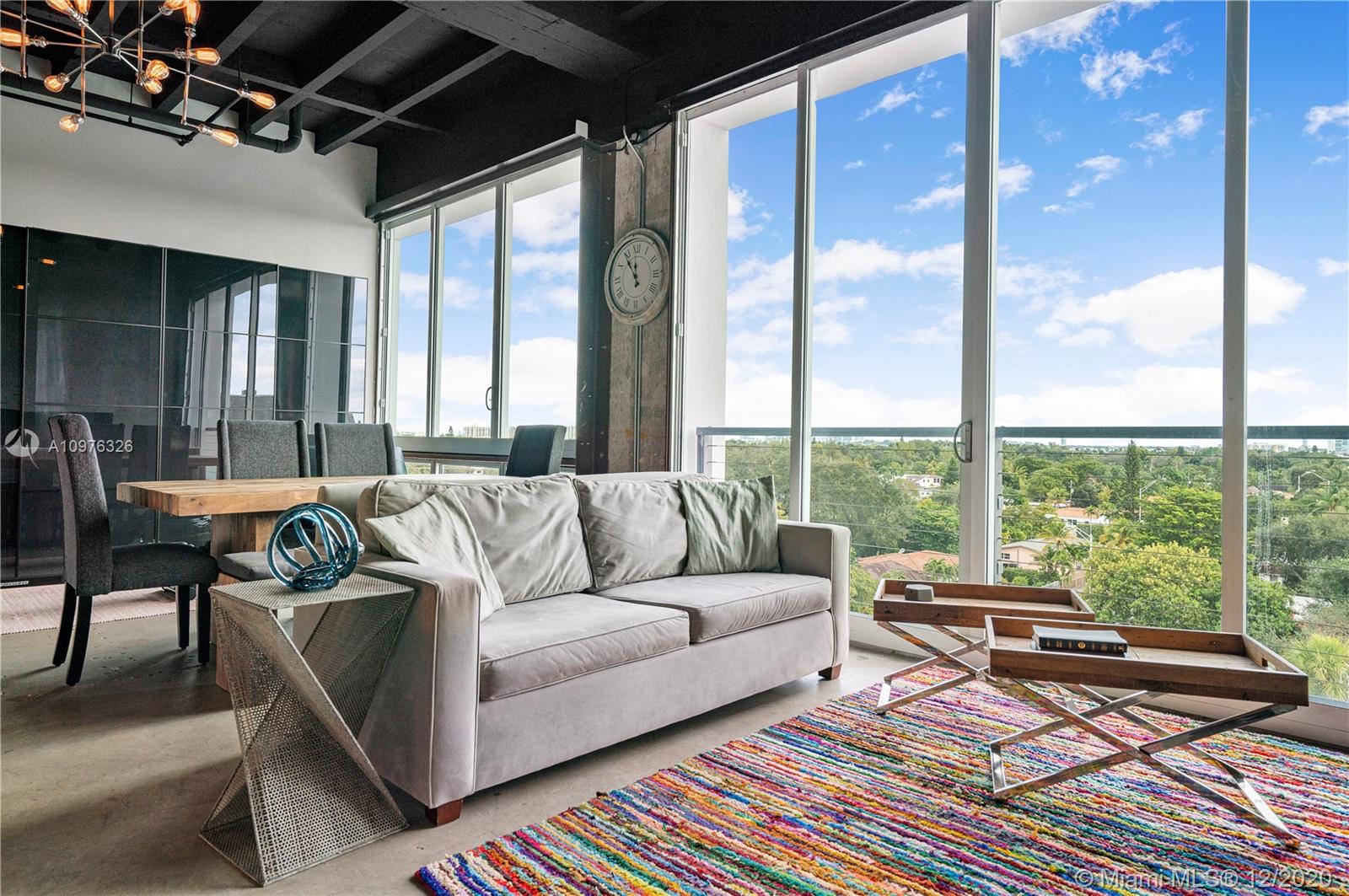 8101 Biscayne Boulevard, Unit R602 Miami, FL 33138 - Photo 6 of 25