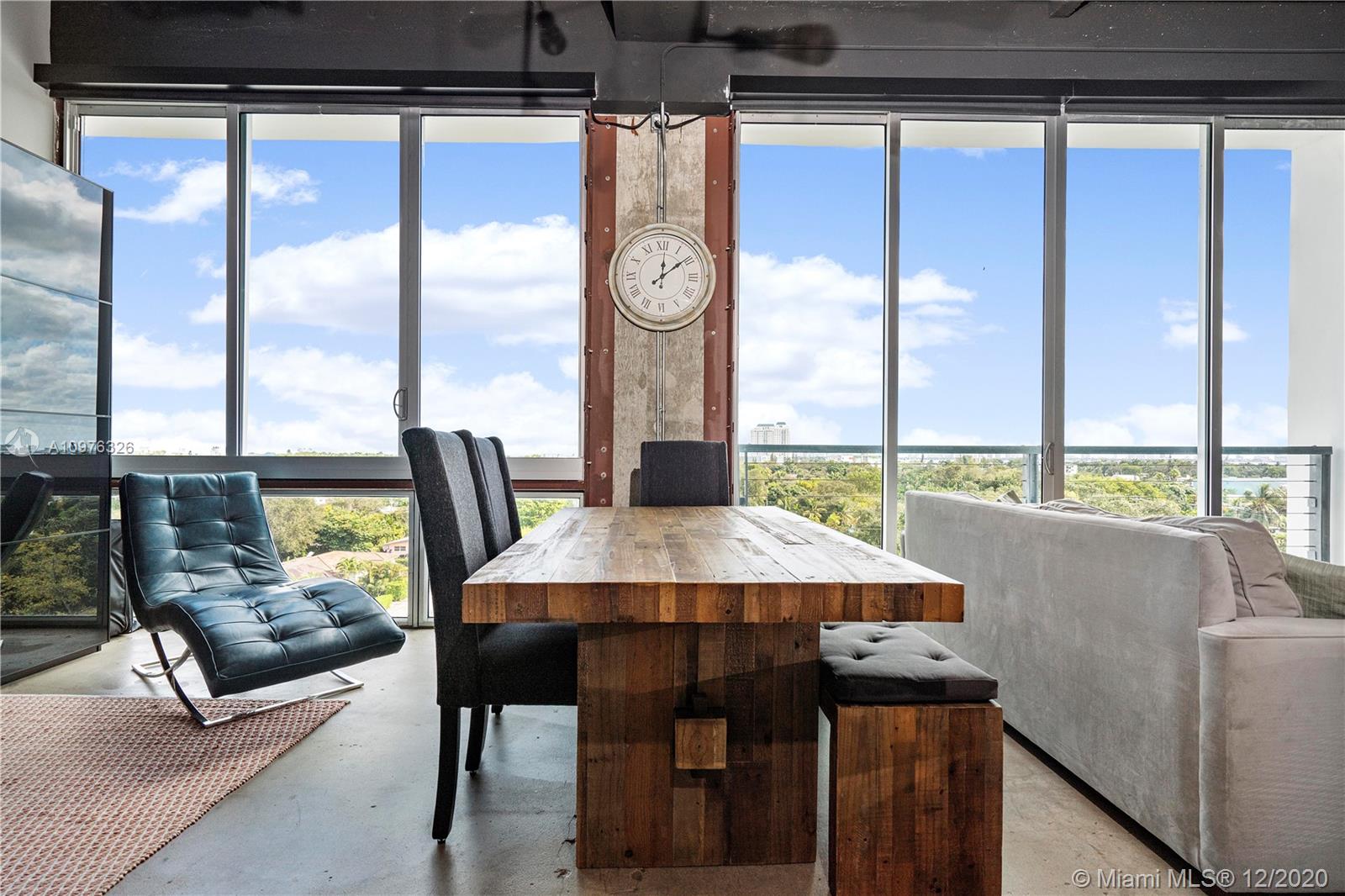 8101 Biscayne Boulevard, Unit R602 Miami, FL 33138 - Photo 9 of 25