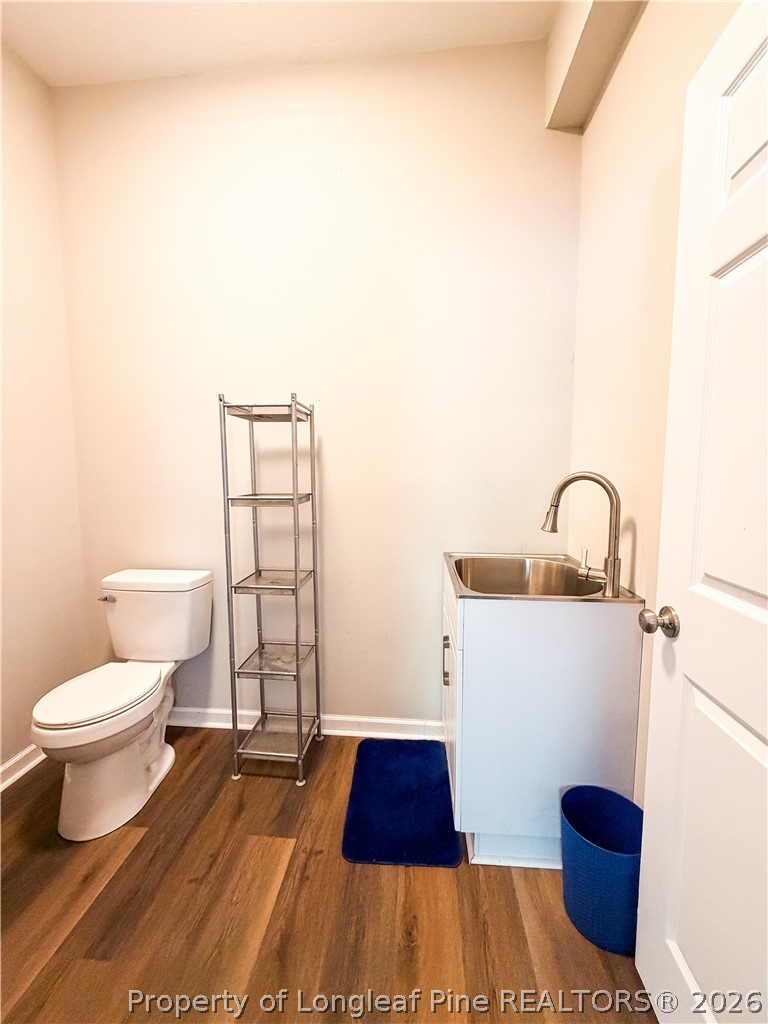 153 Pine Cir Drive Rockingham, NC 28379 - Photo 18 of 32
