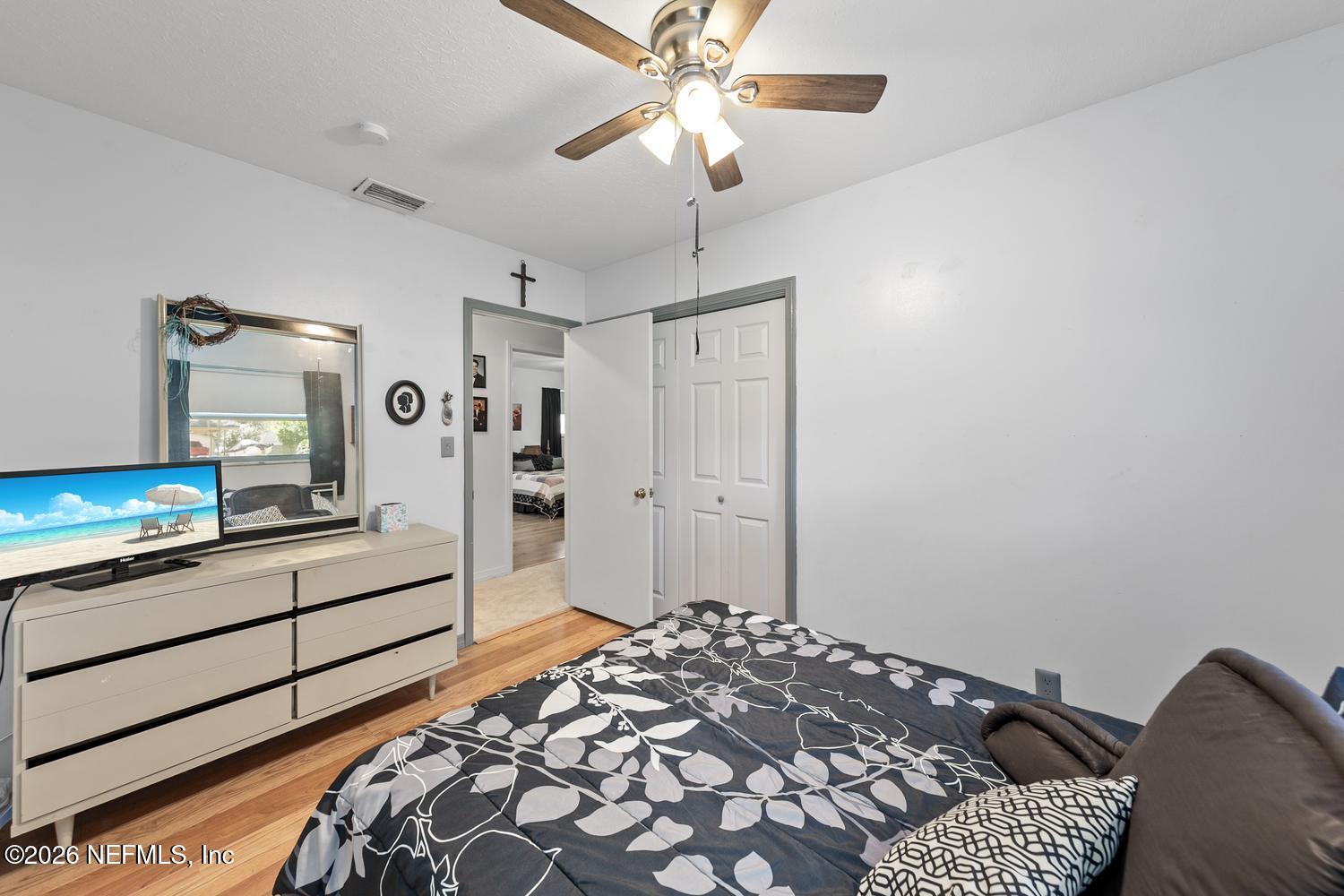 4432 Hartman Road Jacksonville, FL 32225 - Photo 22 of 31 Bedroom 2