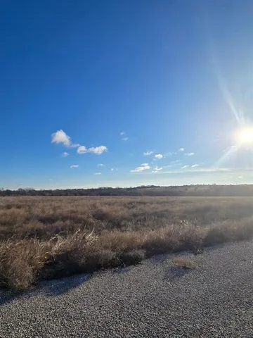 a view of an ocean beach