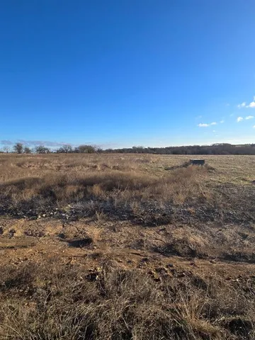 a view of city and mountain