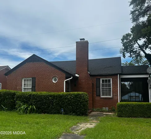 $82,000 | 2683 Suwanee Avenue, Macon, GA 31204