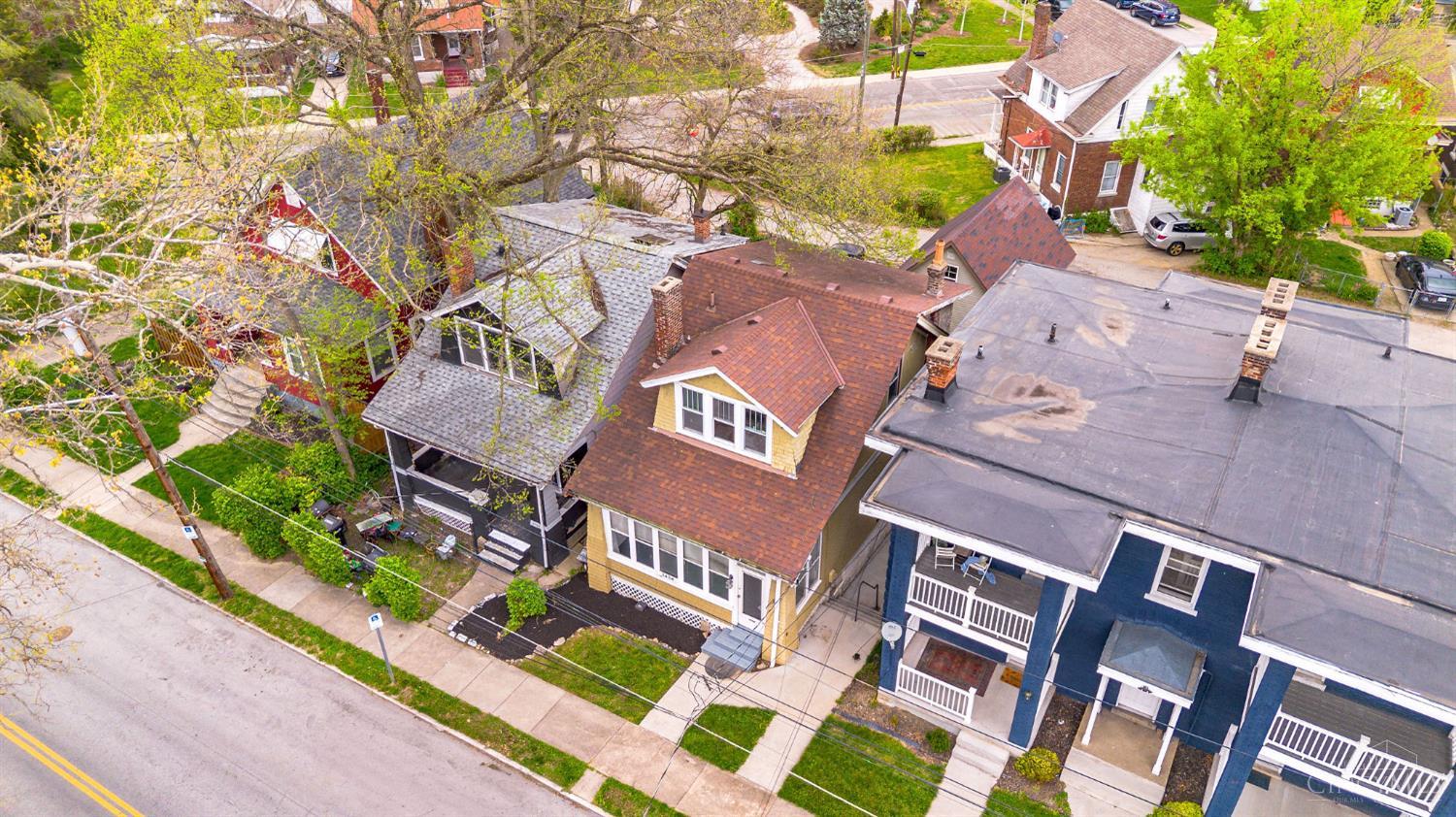 3454 Ruther Avenue Cincinnati, OH 45220 - Photo 33 of 41