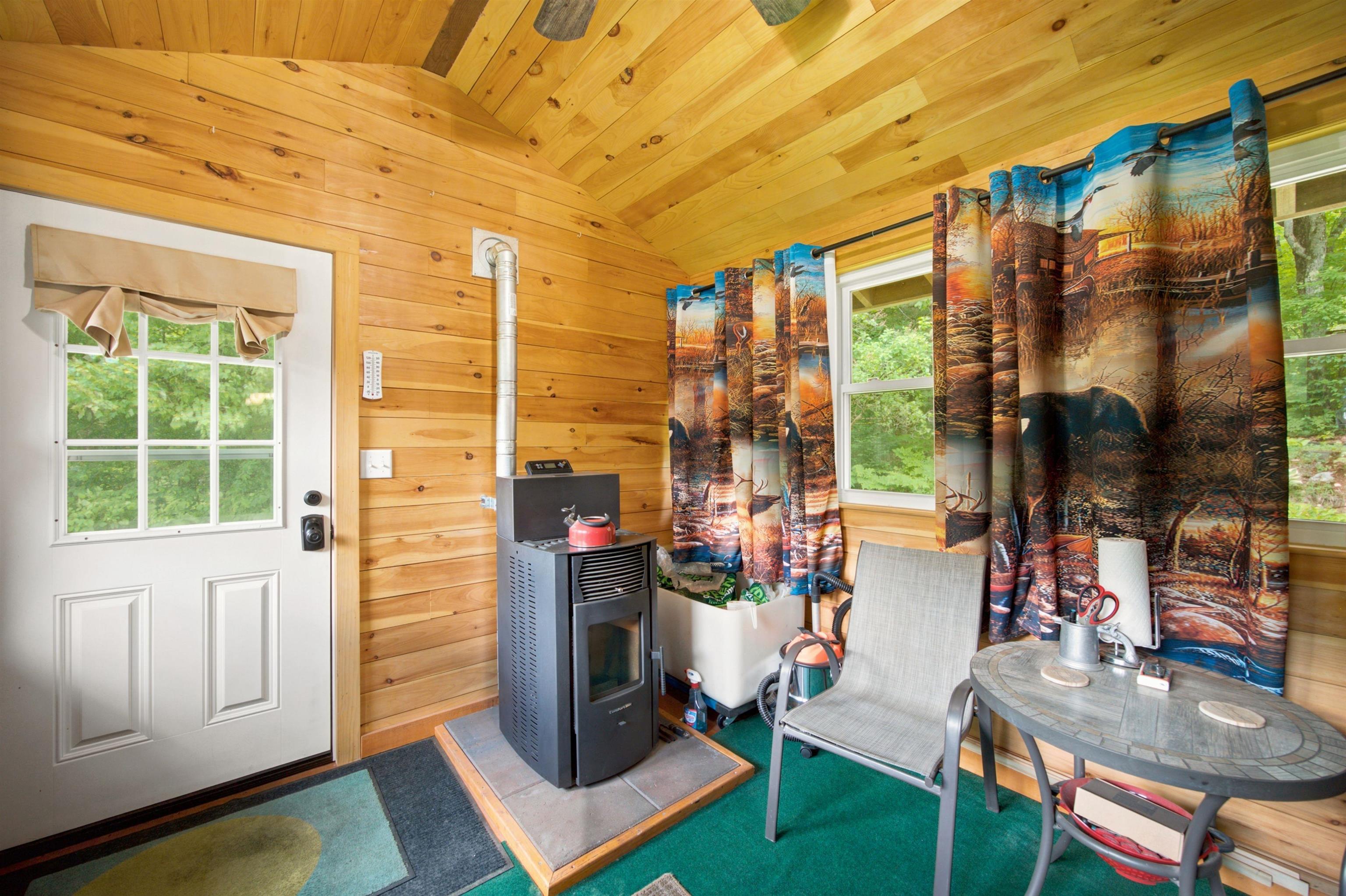 507 North Skinny Ridge Road Littleton, NH 03561 - Photo 31 of 39