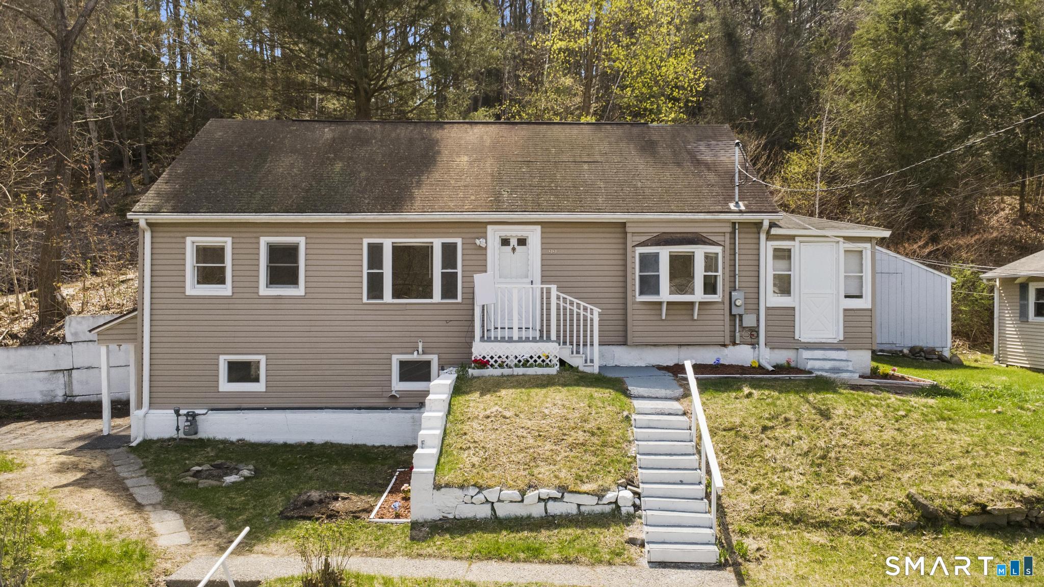 99 Pine Hill Road Thomaston, CT 06787 - Photo 1 of 40
