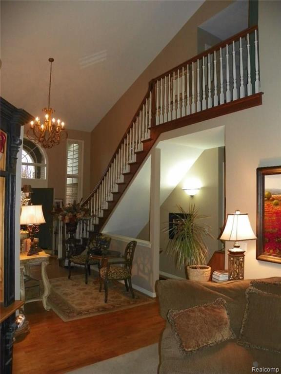 5641 Fox Ridge Drive Clarkston, MI 48348 - Photo 5 of 21