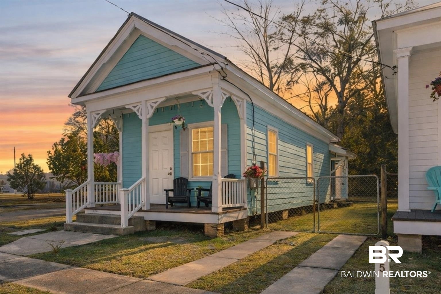 951 Montgomery Street Mobile, AL 36604 - Photo 2 of 22 Virtually Enhanced