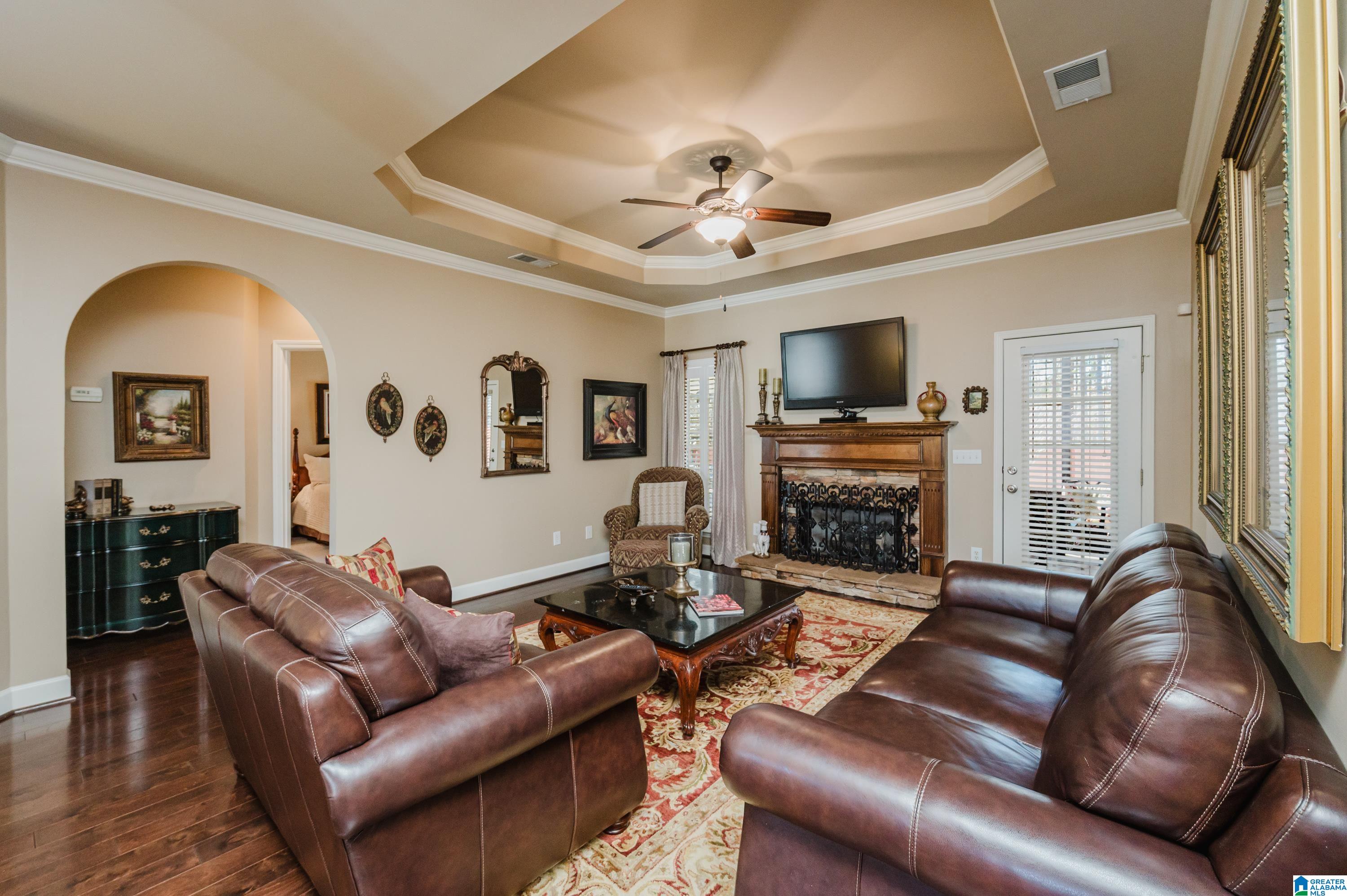 205 Wixford Way Alabaster, AL 35007 - Photo 10 of 47