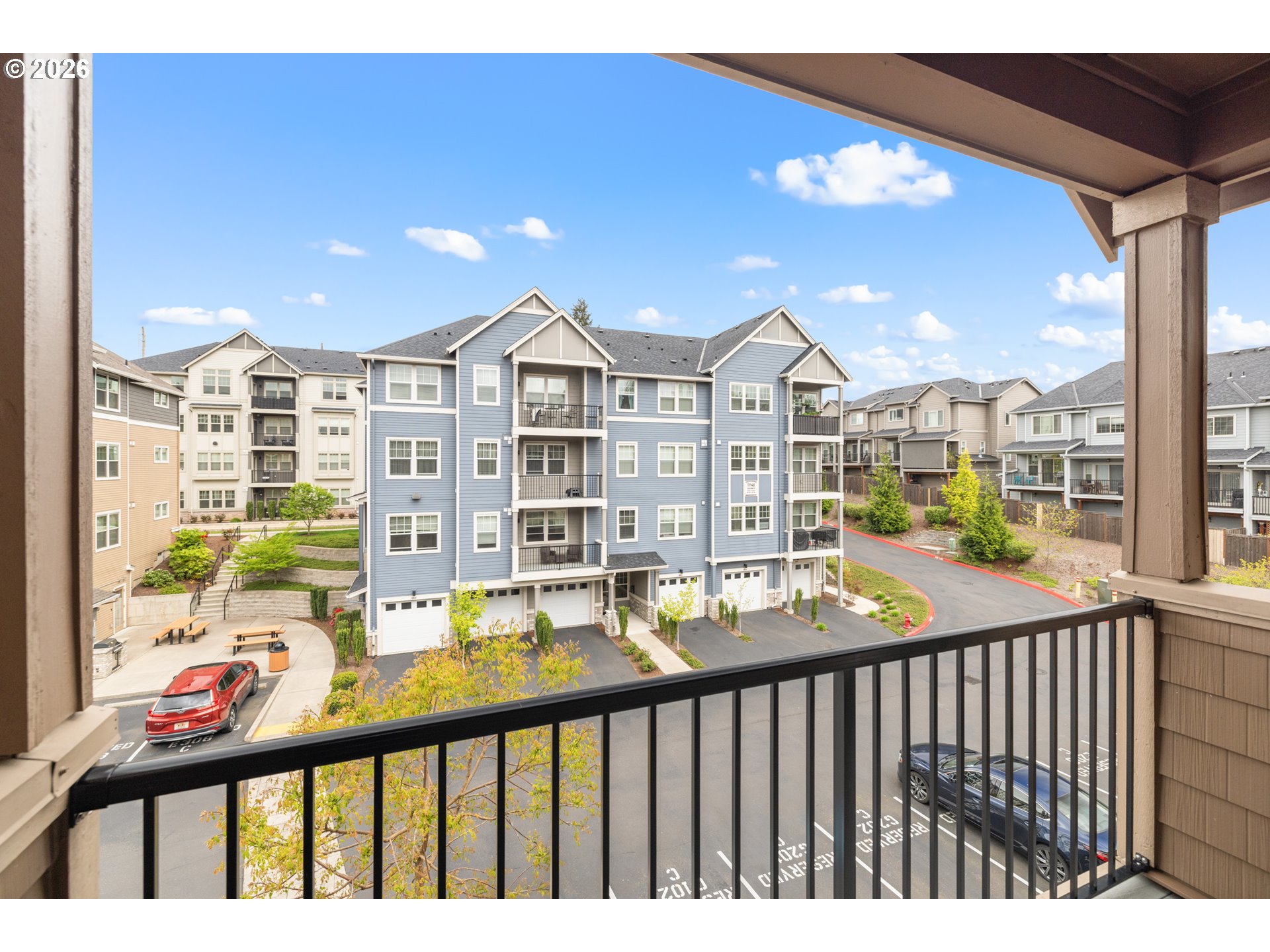 17137 Southwest Appledale Road, Unit 304 Beaverton, OR 97007 - Photo 15 of 33