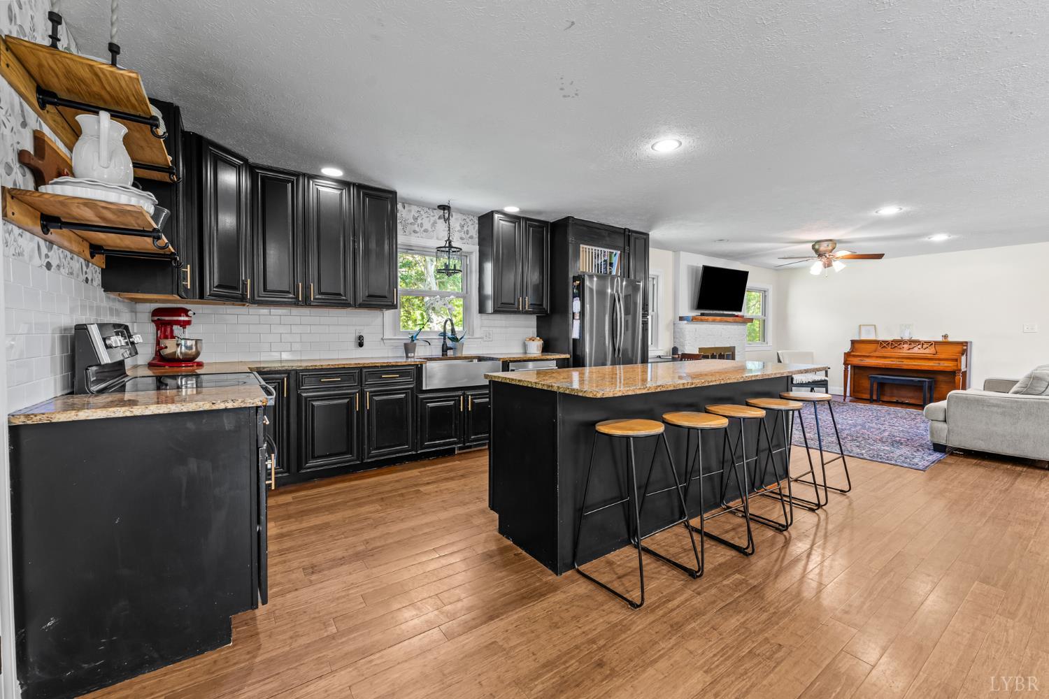 1324 Founding Way Road Bedford, VA 24523 - Photo 15 of 58