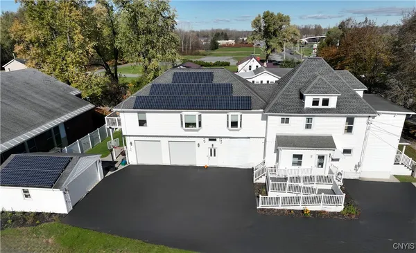 $399,900 | 337 North Peterboro Street, Lenox, NY 13032