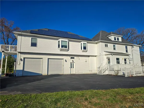 $399,900 | 337 North Peterboro Street, Lenox, NY 13032