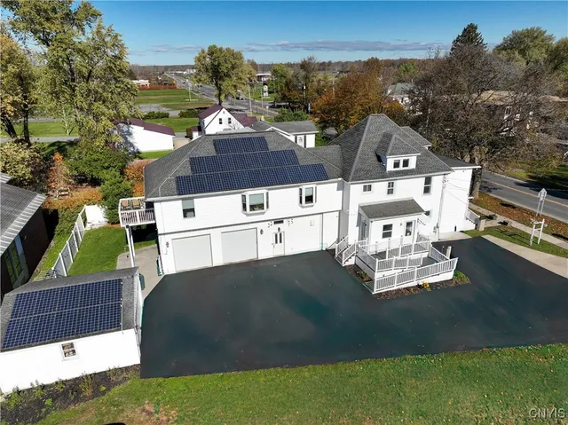 $399,900 | 337 North Peterboro Street, Lenox, NY 13032