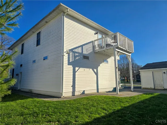 $399,900 | 337 North Peterboro Street, Lenox, NY 13032