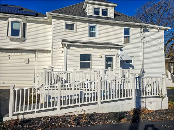 $399,900 | 337 North Peterboro Street, Lenox, NY 13032