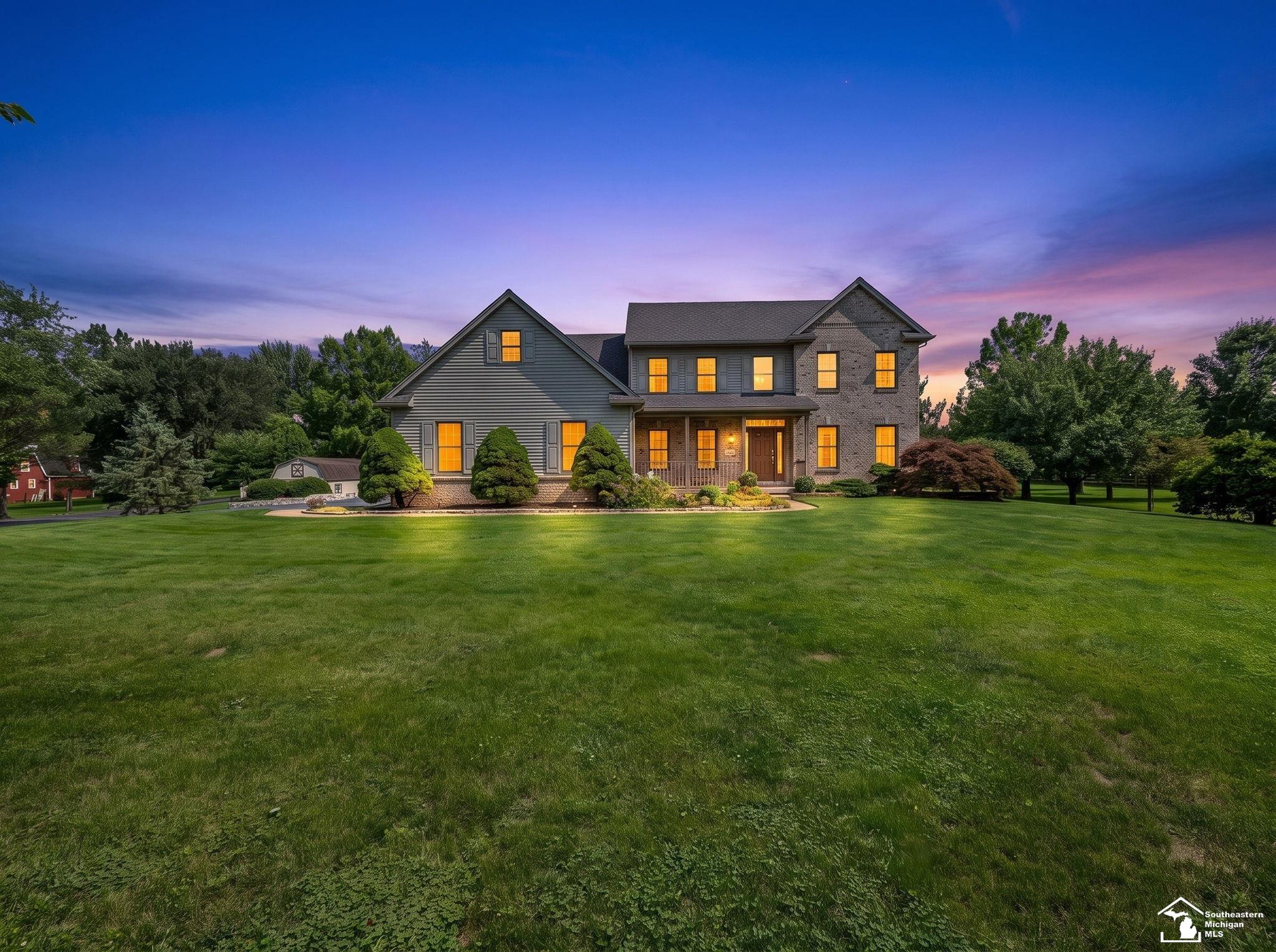 225 East Dean Road Temperance, MI 48182 - Photo 2 of 89 Gallery Image 2