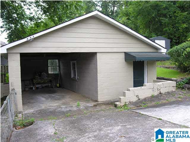 141 Hawthorne Road East Birmingham, AL 35209 - Photo 22 of 26