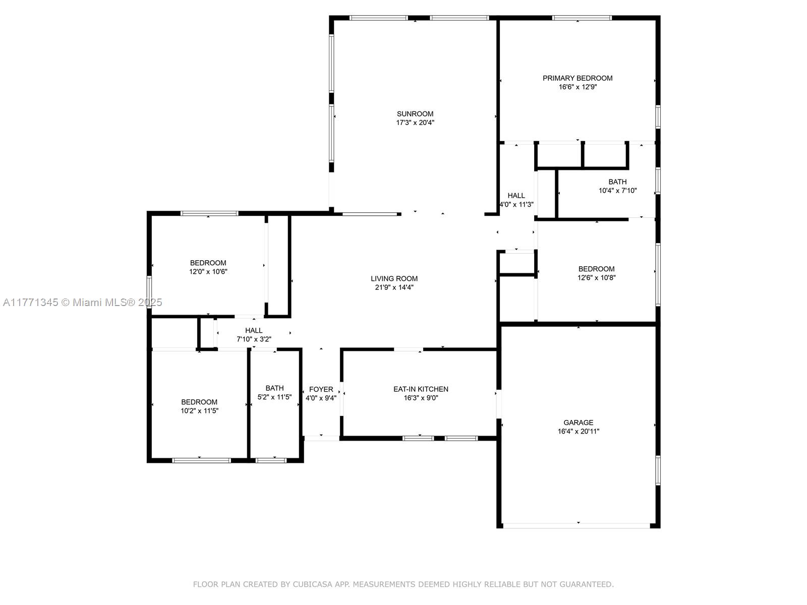 8930 Southwest 19th Street Miami, FL 33165 - Photo 2 of 36 Gallery Image 2
