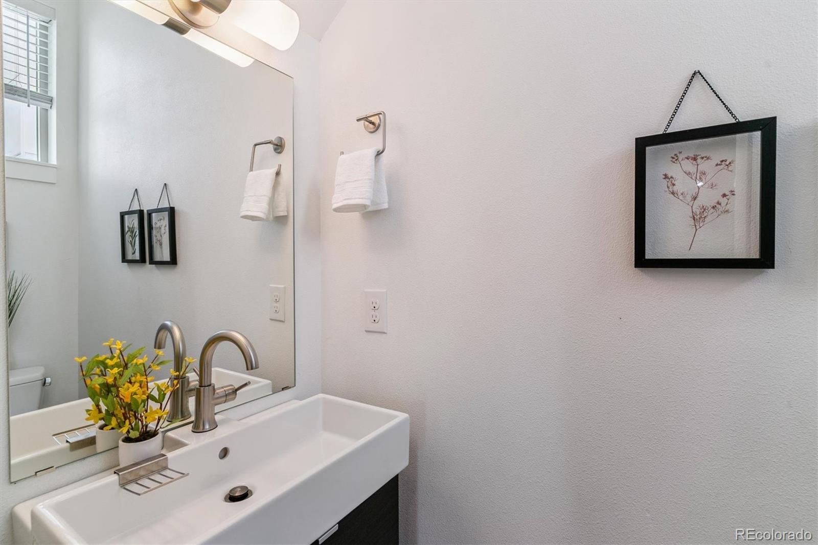 1216 Perry Street Denver, CO 80204 - Photo 12 of 24