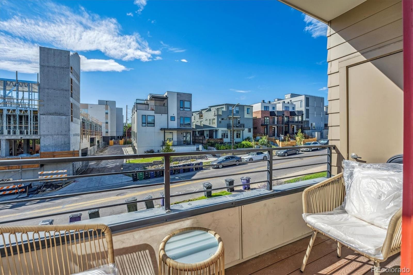 1216 Perry Street Denver, CO 80204 - Photo 20 of 24