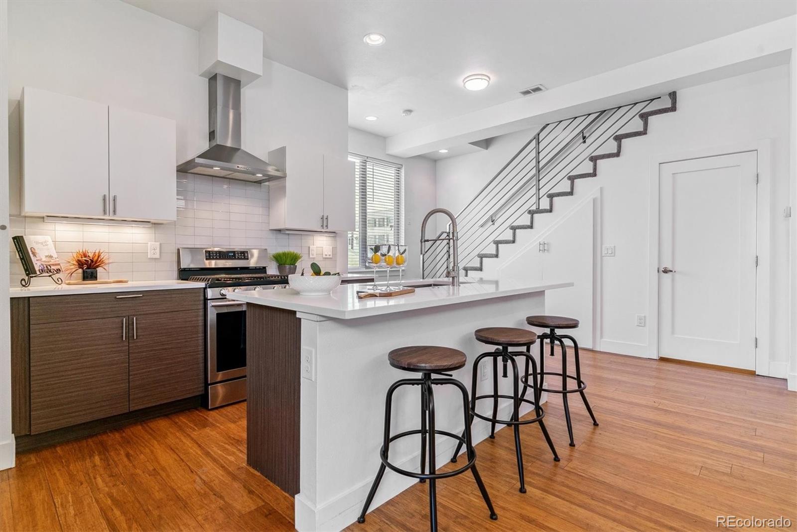 1216 Perry Street Denver, CO 80204 - Photo 3 of 24