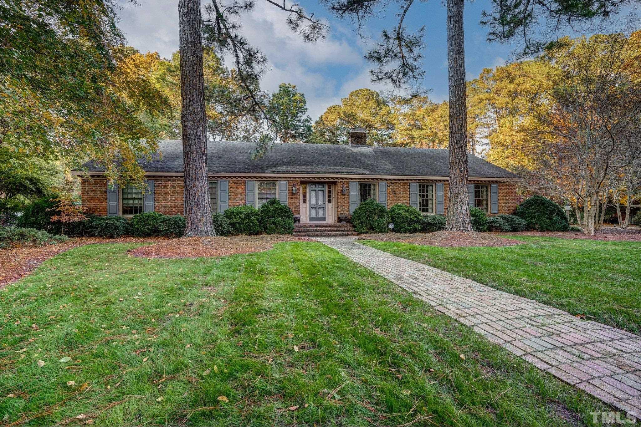 4000 Hawthorne Road Rocky Mount, NC 27804 - Photo 1 of 30 Gallery Image 1