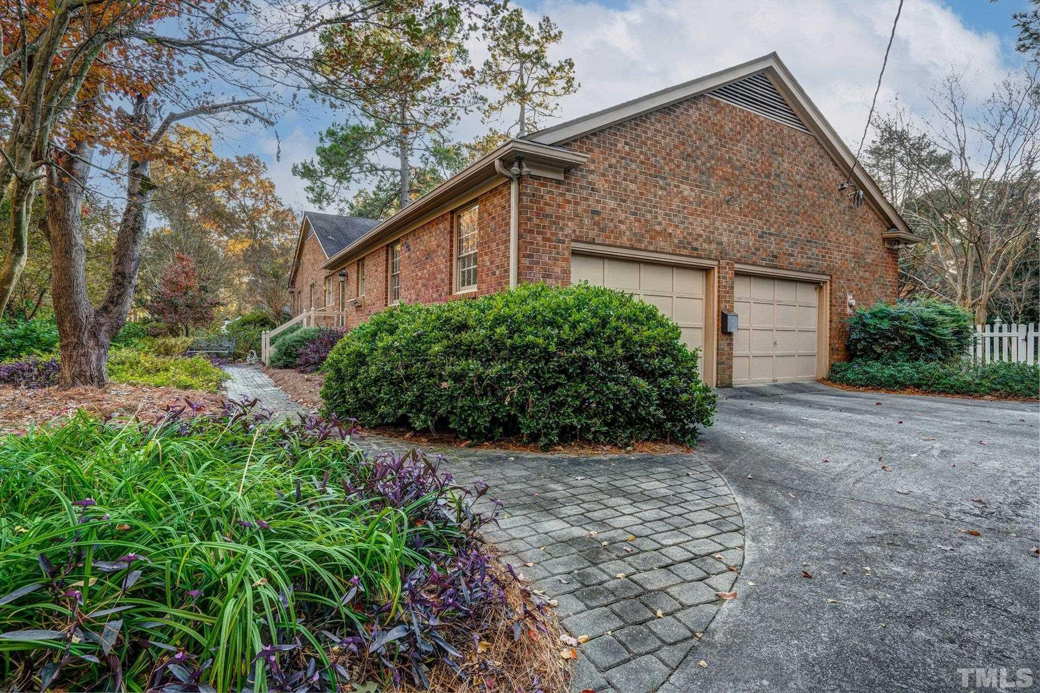 4000 Hawthorne Road Rocky Mount, NC 27804 - Photo 2 of 30 Gallery Image 2