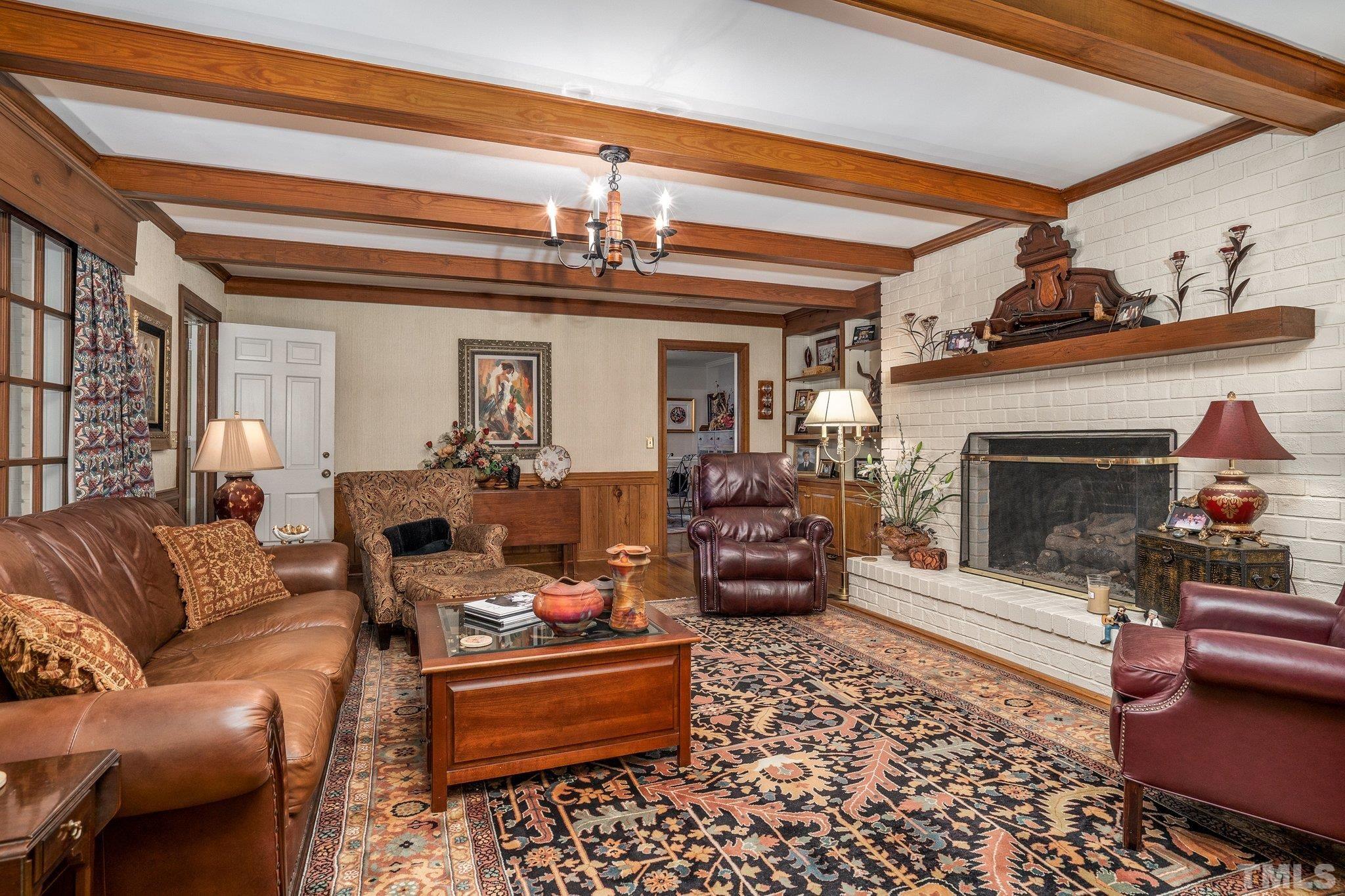 4000 Hawthorne Road Rocky Mount, NC 27804 - Photo 11 of 30 Gallery Image 11