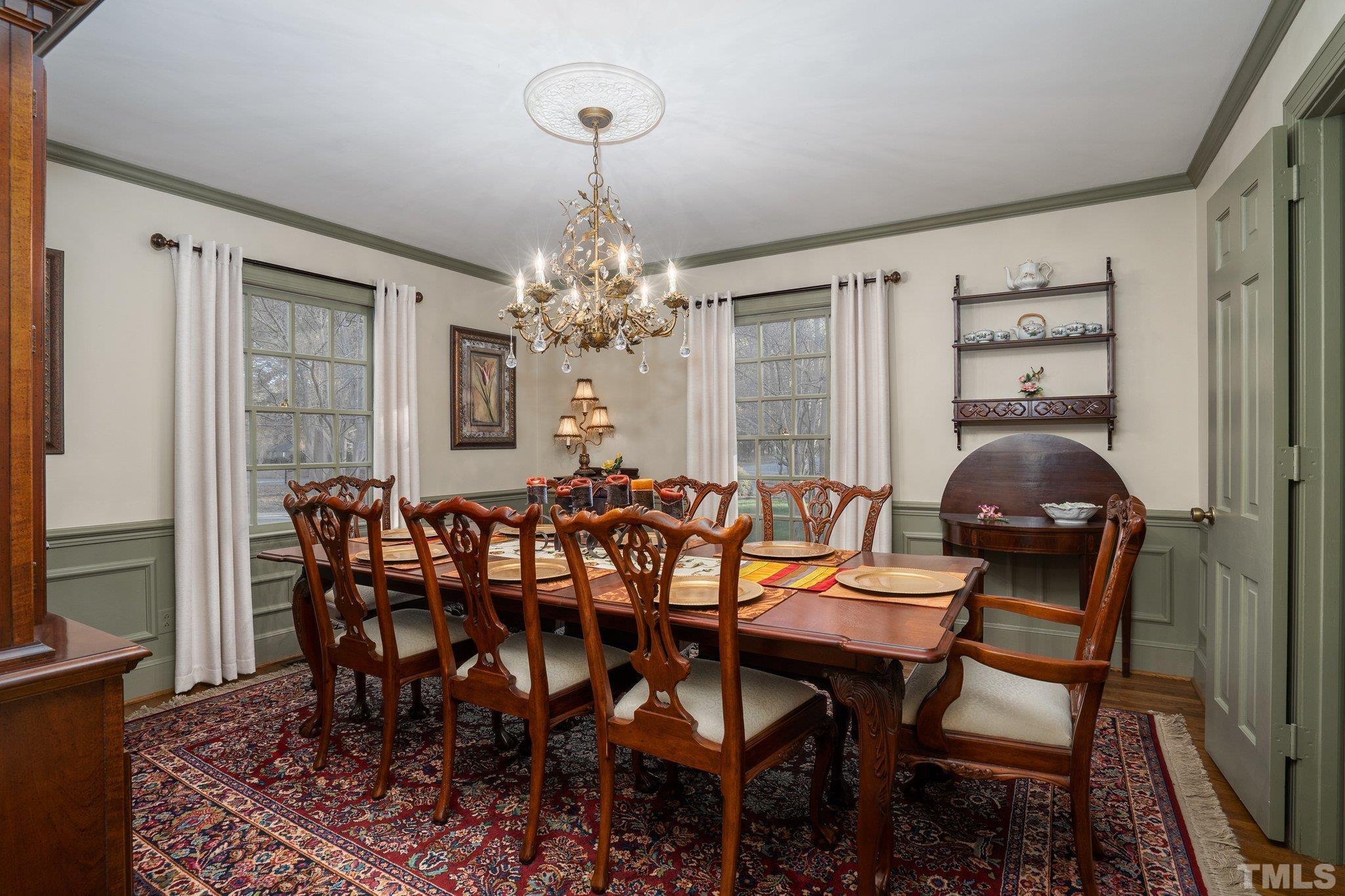 4000 Hawthorne Road Rocky Mount, NC 27804 - Photo 12 of 30 Gallery Image 12