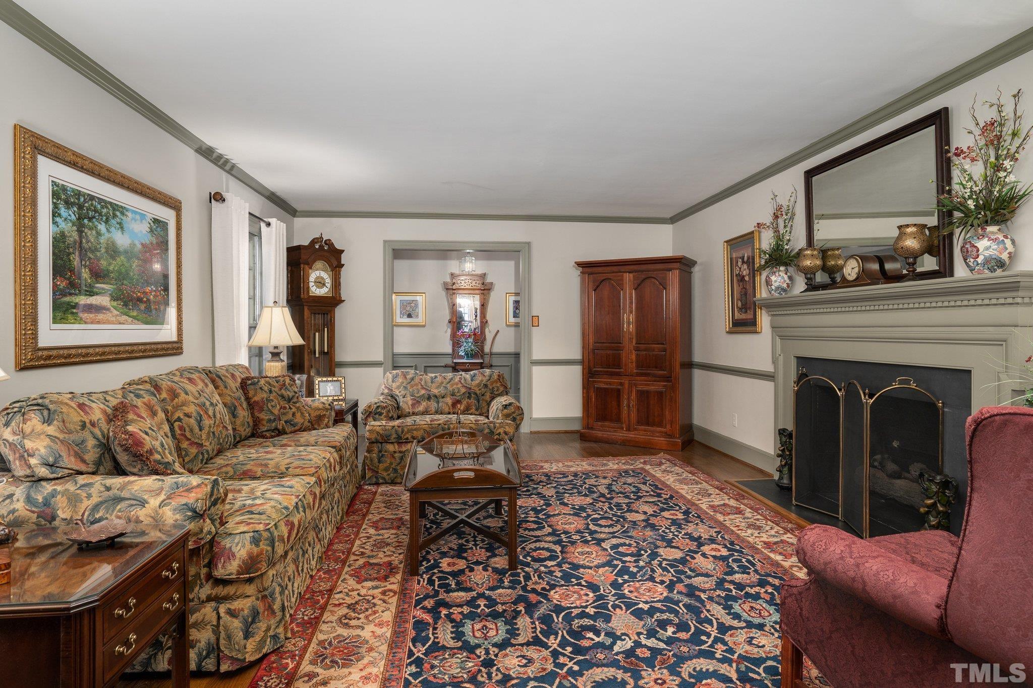 4000 Hawthorne Road Rocky Mount, NC 27804 - Photo 13 of 30 Gallery Image 13