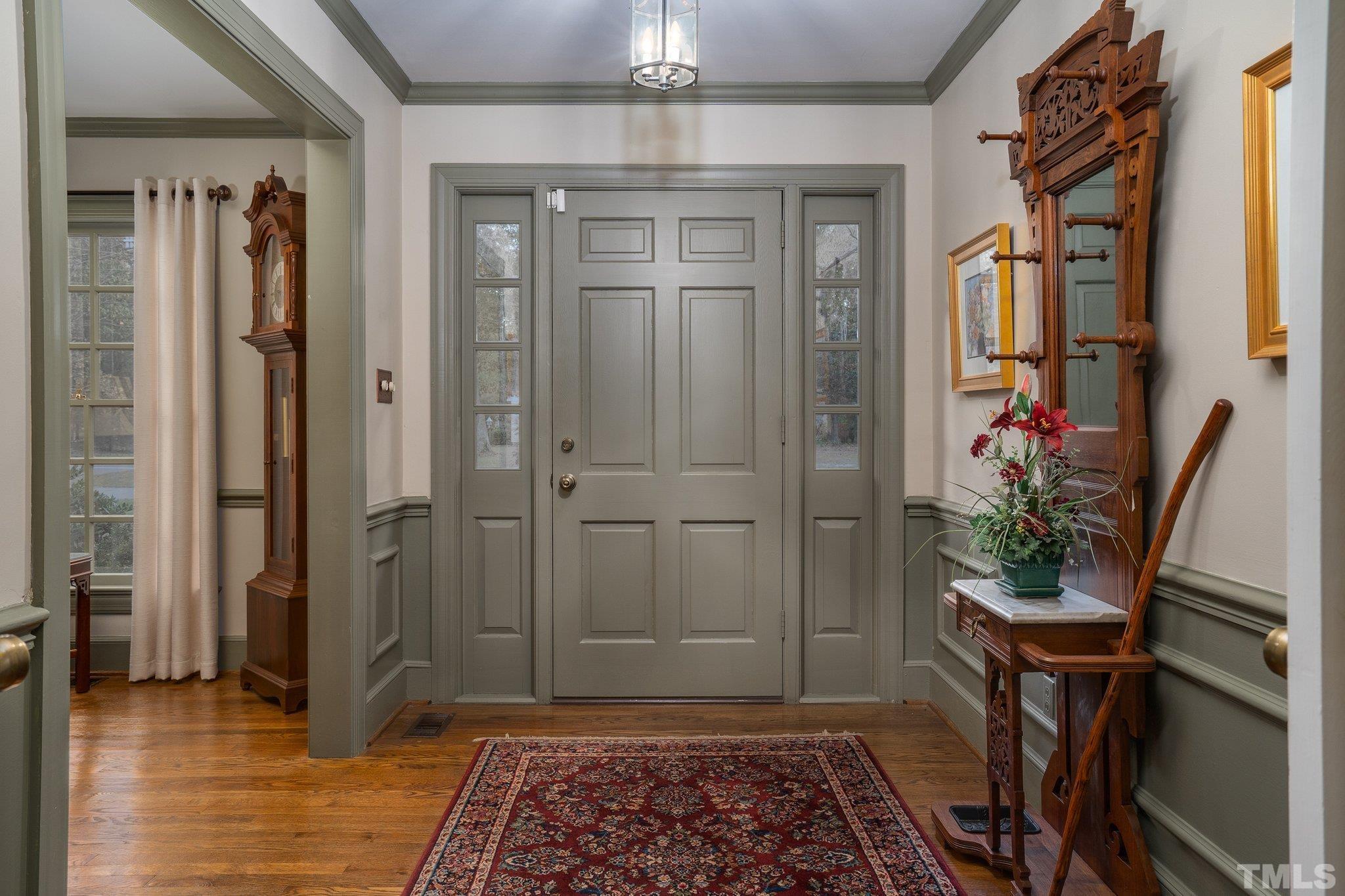 4000 Hawthorne Road Rocky Mount, NC 27804 - Photo 14 of 30 Gallery Image 14