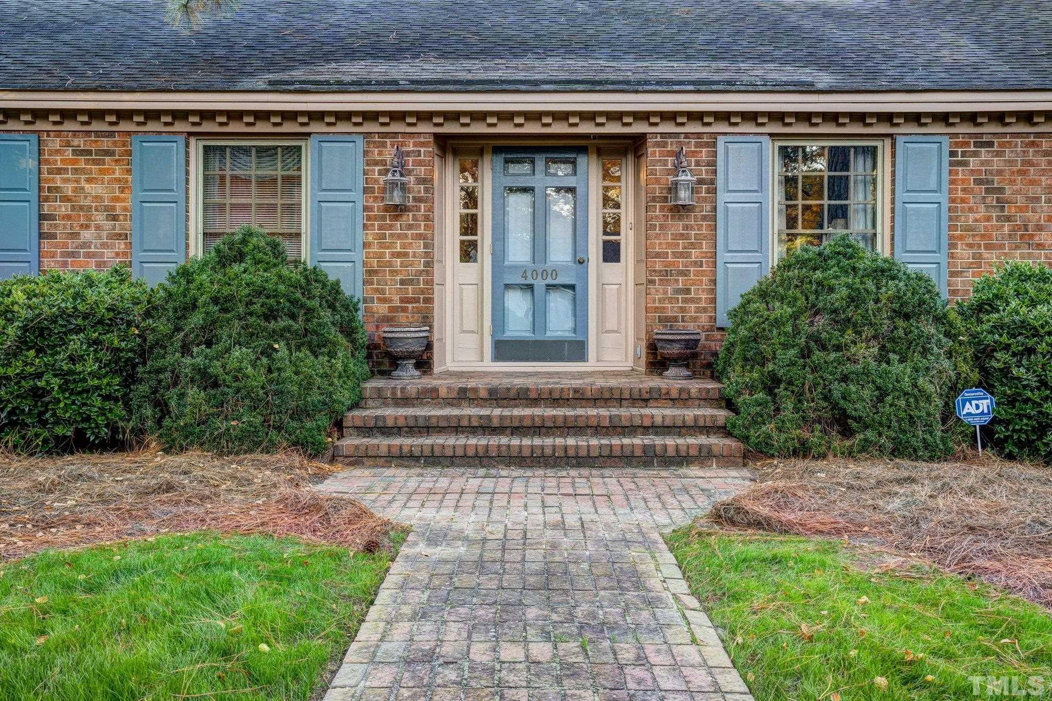 4000 Hawthorne Road Rocky Mount, NC 27804 - Photo 15 of 30 Gallery Image 15
