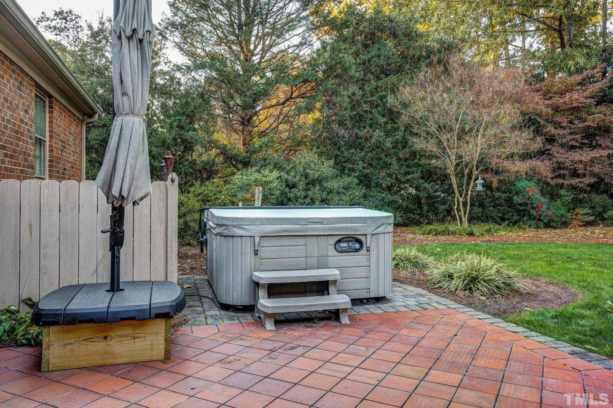 4000 Hawthorne Road Rocky Mount, NC 27804 - Photo 18 of 30 Gallery Image 18