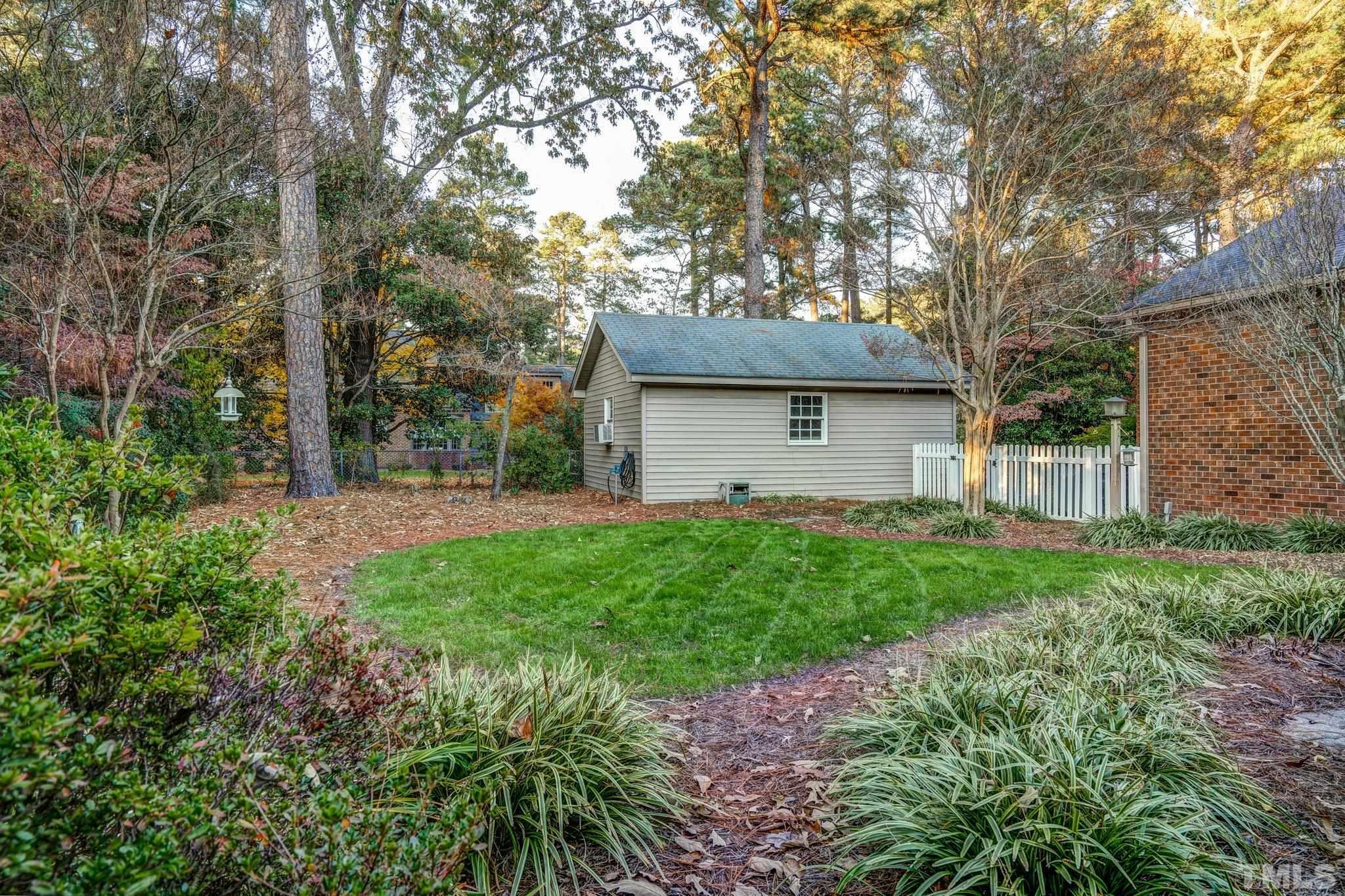 4000 Hawthorne Road Rocky Mount, NC 27804 - Photo 27 of 30 Gallery Image 27
