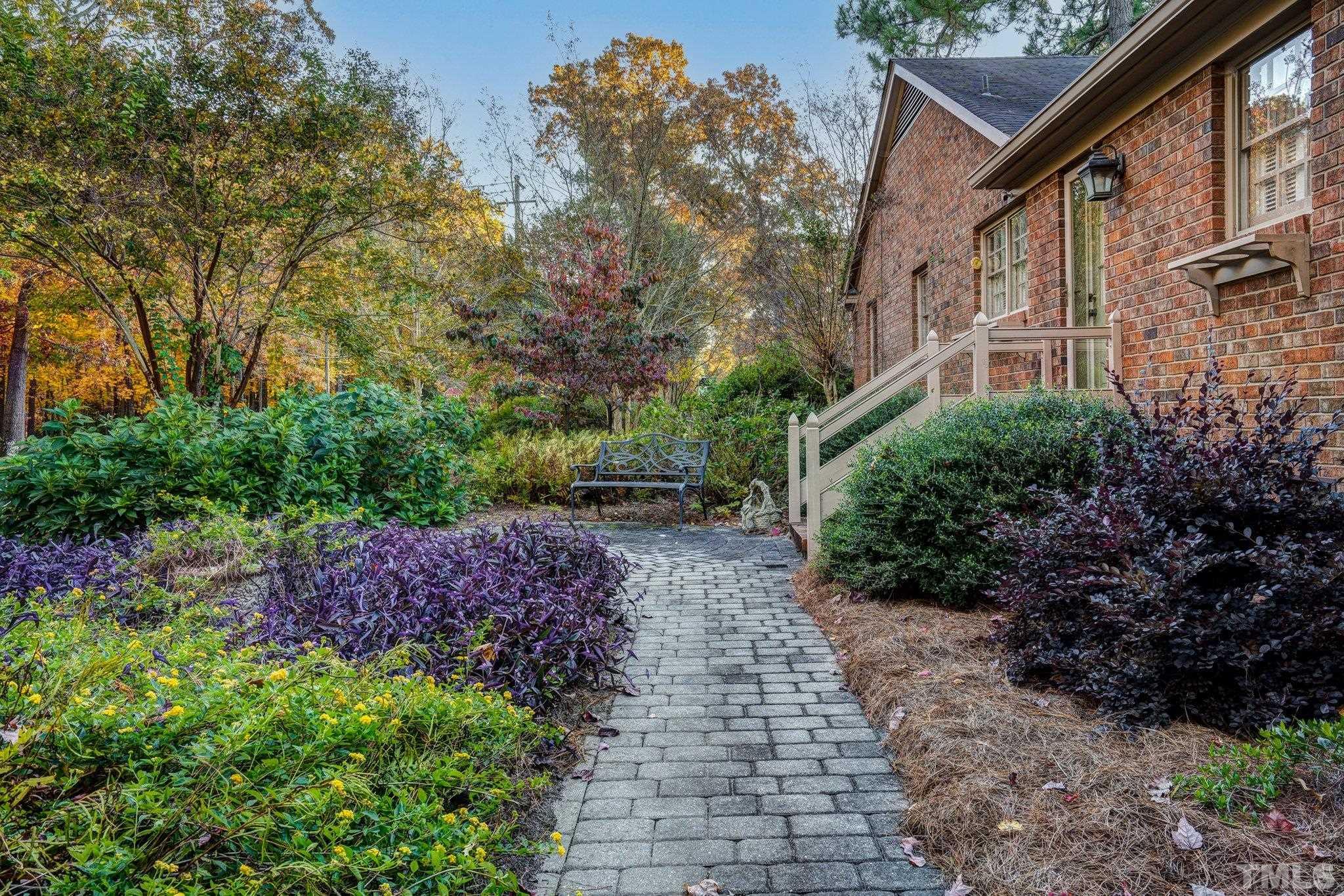 4000 Hawthorne Road Rocky Mount, NC 27804 - Photo 28 of 30 Gallery Image 28