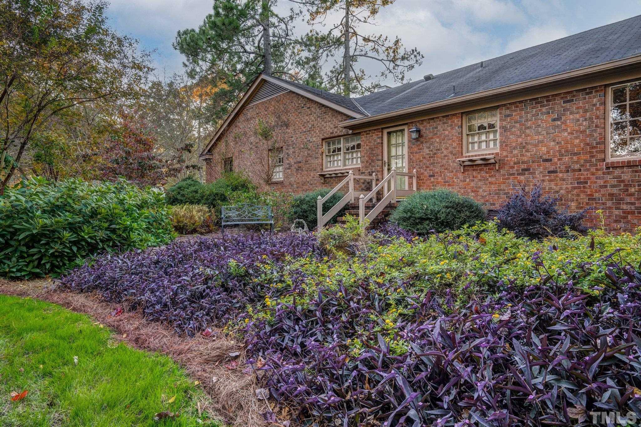 4000 Hawthorne Road Rocky Mount, NC 27804 - Photo 29 of 30 Gallery Image 29